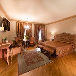 Chambre Supérieure Double